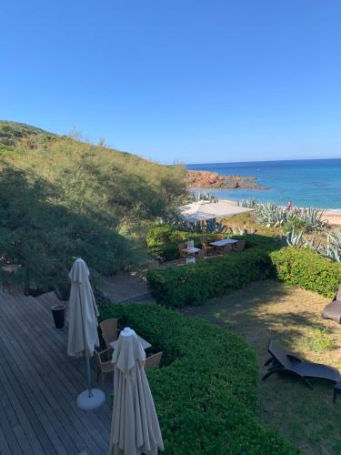 Hotel Thalassa 5
