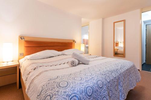 Penzion Sykovec in Tri Studne