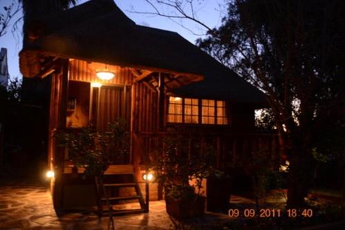 Gecko Cottage Guesthouse
