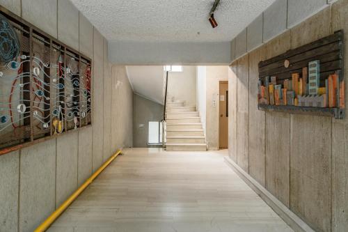 Koukaki Studio with a Sunny Balcony, near the Acropolis Room Type - Studio with Balcony