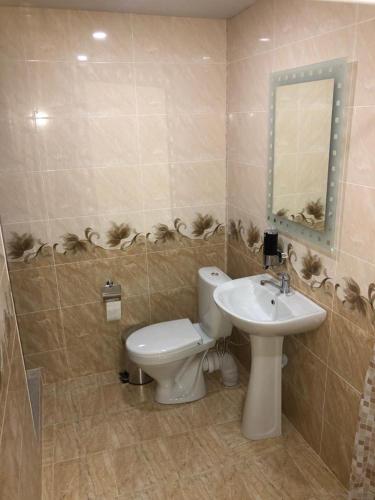 Bjnihouse, guest house, Bjni (photo 3)