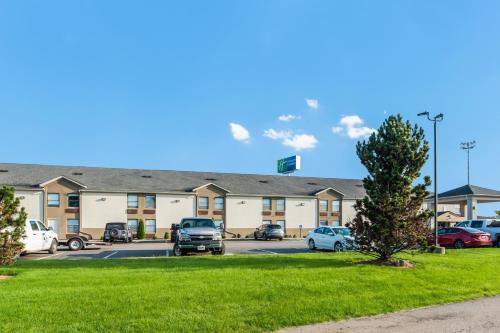 Holiday Inn Express London-I-70 an IHG Hotel - image 6