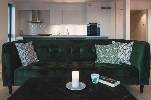 Lofoten Suiteapartments - image 4