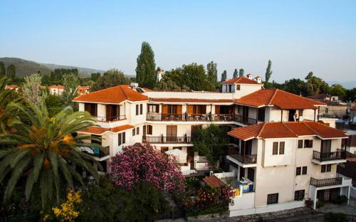 Apartments Hotel Magani