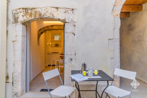 Casa Meir - Ortigia historic center