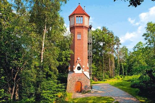 Water tower, Kuchelmiss