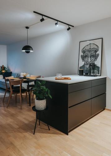 Lofoten Suiteapartments in Svolvaer