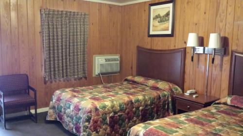 Deluxe Double Room Non Smoking