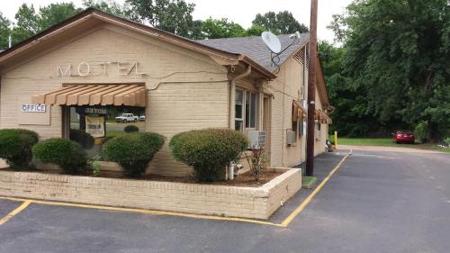 Texas Inn Motel