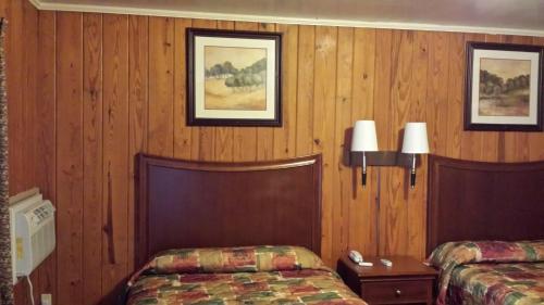 Texas Inn Motel