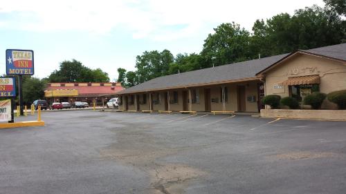 Texas Inn Motel