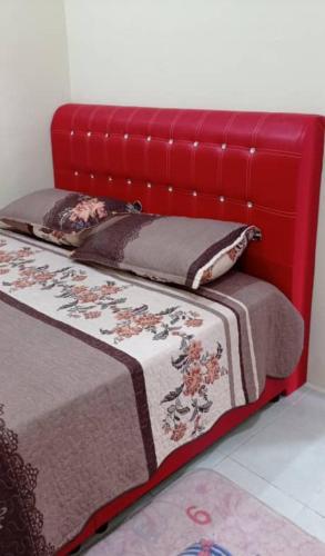HomeStay CikguRose