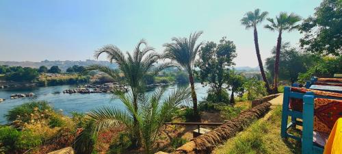 Nubian Farm Aswan