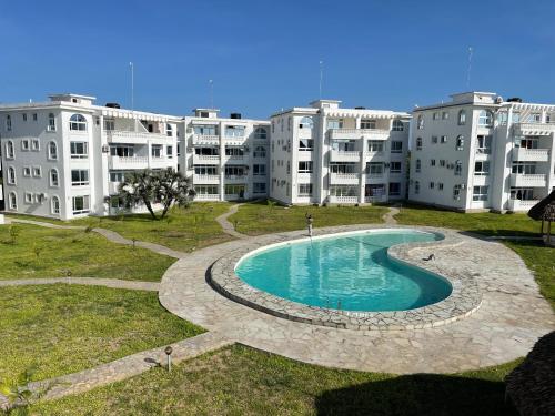 בריכת שחיה, Kijani Paradise Malindi in מלינדי