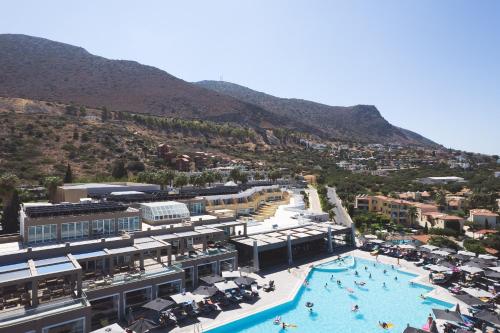 Imperial Belvedere Hotel