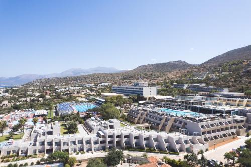 Imperial Belvedere Hotel