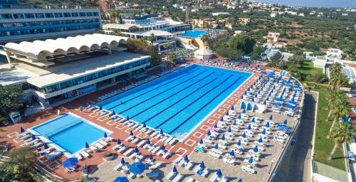 Imperial Belvedere Hotel