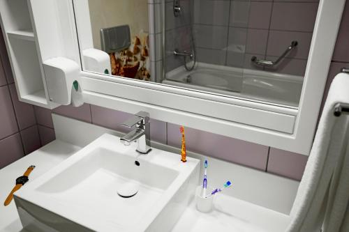 TUI BLUE Tropical Room Type - Standard Double Room