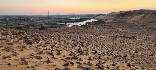 Nubian Farm Aswan