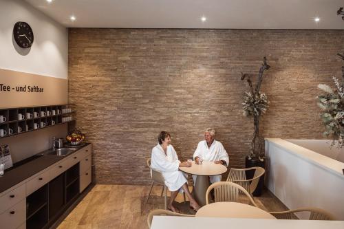 Vulkanlandhotel Legenstein - image 14