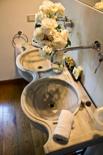 Tenuta San Pietro Luxury Hotel & Restaurant - image 10