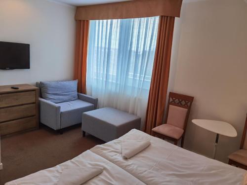 Budget Triple Room