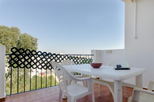 Apartamentos Rotonda