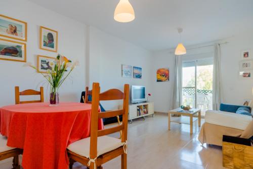 Apartamentos Rotonda