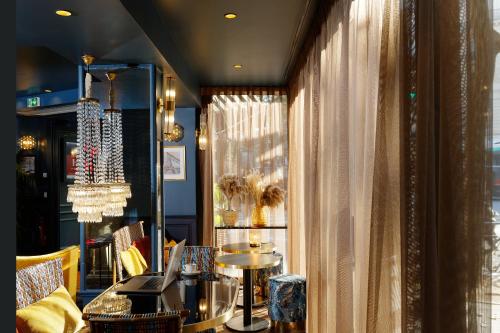 Welcome Hotel - image 4