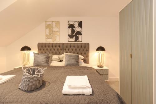Brand New - Cosy 2-Bed Flat - Free Parking - 6