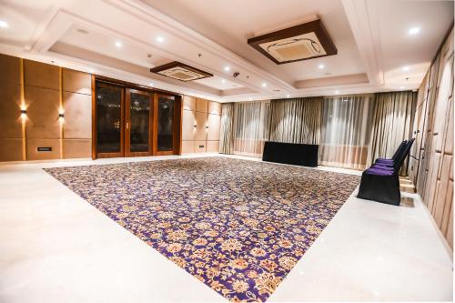 Banquet hall, The Jagat Hotel and Spa Udaipur in Udaipur