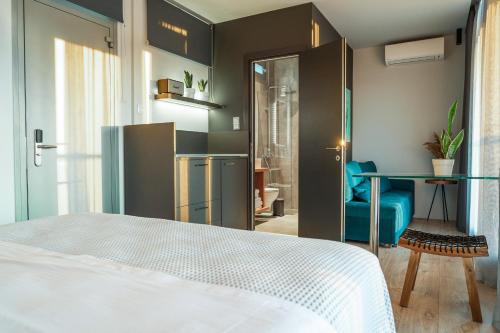 Sani Verde Sani Verde