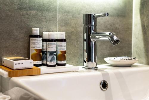 Sani Verde Sani Verde