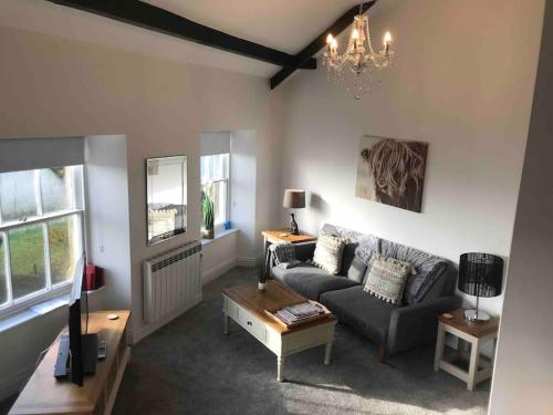 High Green Luxury Penthouse Two guests Gainford