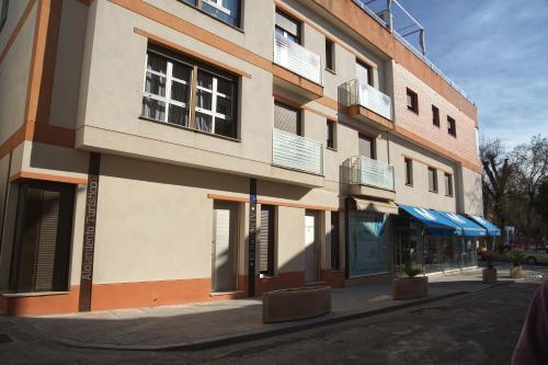 El Balcon V - Baena