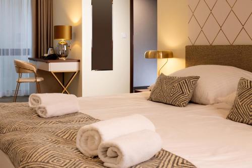 Xerion Hotel, Cracovia (foto 10)