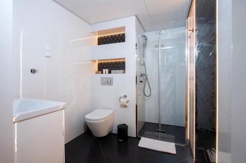 Xerion Hotel, Cracovia (foto 7)
