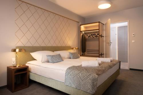 Xerion Hotel, Cracovia (foto 5)