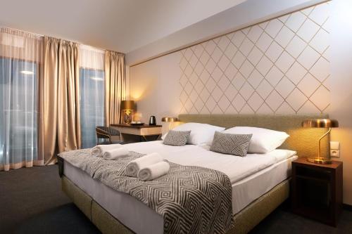 Xerion Hotel, Cracovia (foto 6)