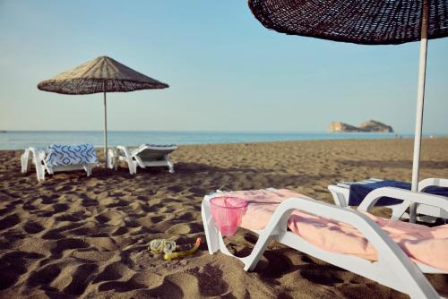 Strand, TUI BLUE Tropical in Sarigerme