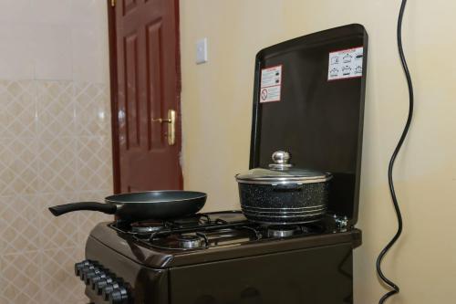 TABALI HOUSE