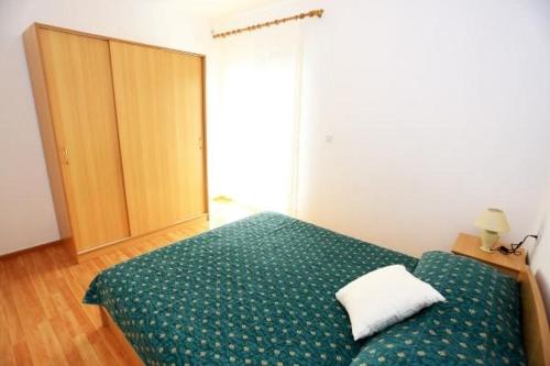 Apartment in Kali with sea view, balcony, air conditioning, WiFi 4675-2, Kali (fotografie 4)