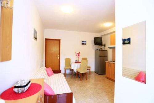 Apartment in Kali with sea view, balcony, air conditioning, WiFi 4675-2, Kali (fotografie 7)