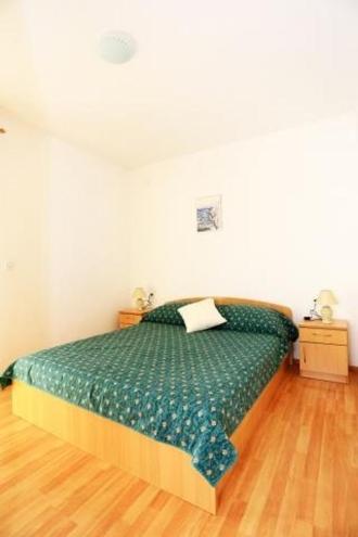 Apartment in Kali with sea view, balcony, air conditioning, WiFi 4675-2, Kali (fotografie 9)