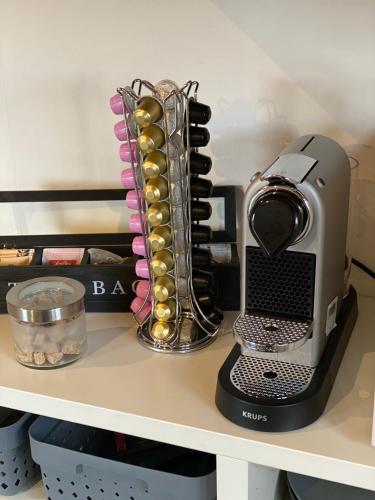 Stubbhuggets Lillstuga