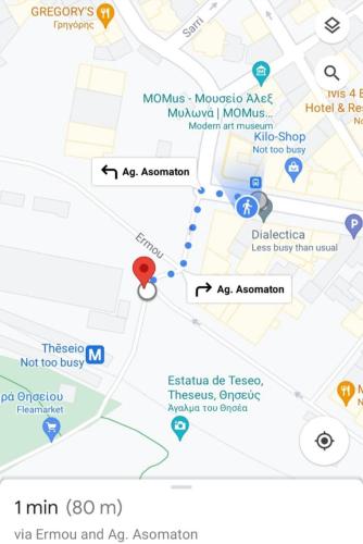 Dimi Luxurious Suites - image 14