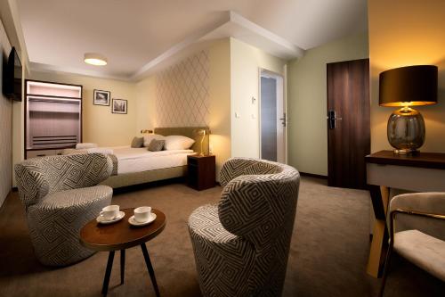 Xerion Hotel, Cracovia (foto 9)