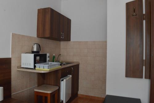 Aqua Oazis Apartman