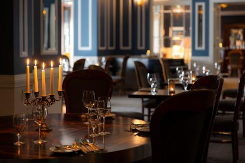 Eccles Hotel Glengarriff