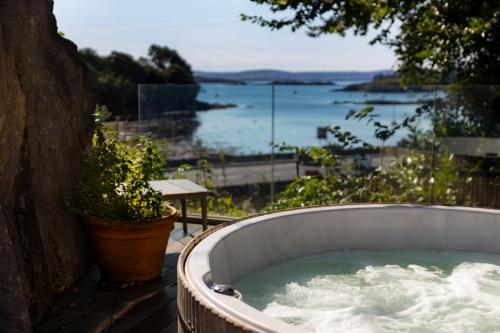 Eccles Hotel Glengarriff